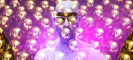 Music is us. WHY ? Independent labels always changed the game. Goldenbal