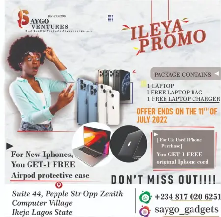 The wait is over!!! Are you looking for the best gadget that suits your persona