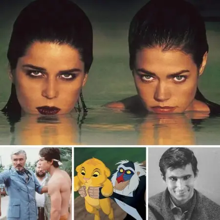  Movie scenes that made watchers grateful for the pause and rewind buttons. Sometimes one 