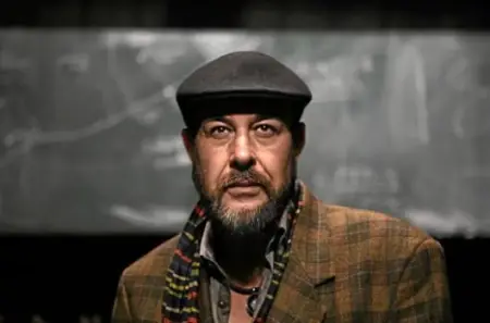 You know whats crazy? You didnt have to watch Rhythm City for you to kno