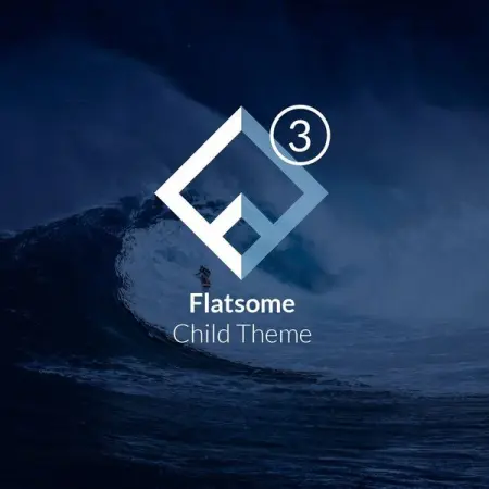 PLUGINTHEME.NET
4.49 - Flatsome Multi-Purpose Responsive WooCommerce Theme
Get Grea