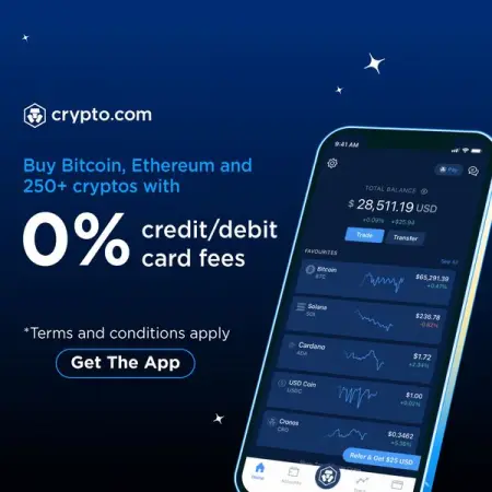 Join 50M users trading 250 cryptocurrencies with 0 fees
The worlds mos