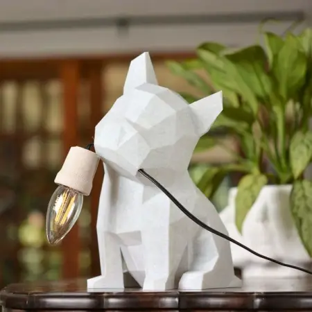 Its been far too long but its finally here Our newest design. Meet the French Bull