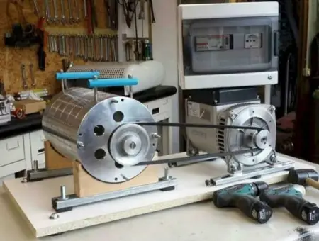 12X Better Than Solar Panels?Preppers Invention Takes Country By Storm! Rumors say its the