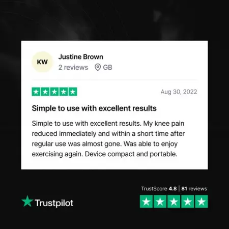  90 cheaper than competitor products
 Industry-leading technology
 Backed by 6,000 clinical 