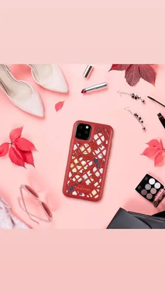 INSTAGRAM.COM
  - Luxury Mobile
Visit Instagram profile