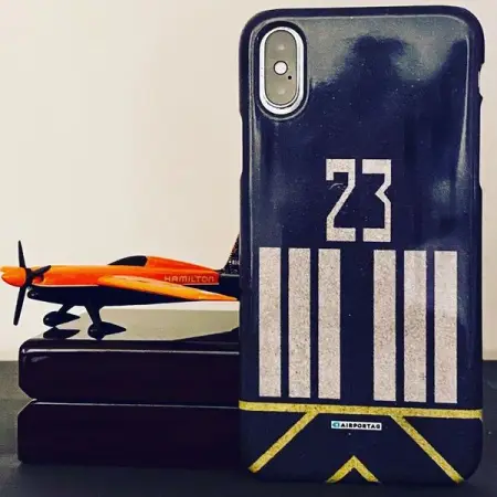 AIRPORTAG.COM
 Phone Cases
Shop Now
 