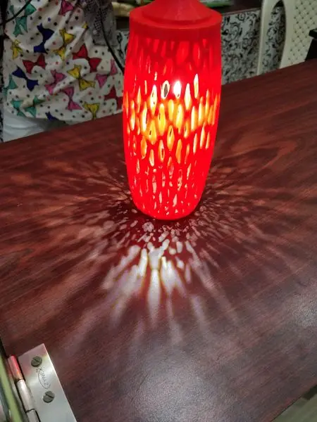 This page is about interacting with new technology. How 3D Printers have ch