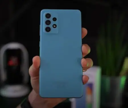 Breaking News for Samsung Galaxy A52 5G Users, We recommend this free ap