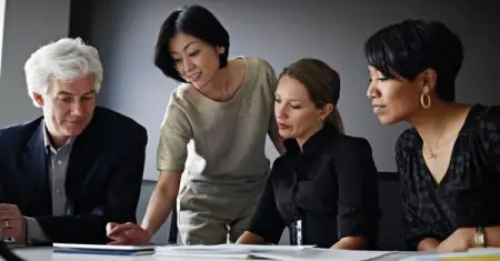 Understanding risk and strategy around crypto ensures businesses are prepared for w