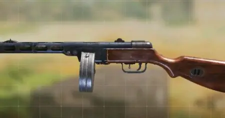 Rise to the top of the leaderboards with the best PPSh-41 loadout!
MOBILEMATTERS.GG
Best P