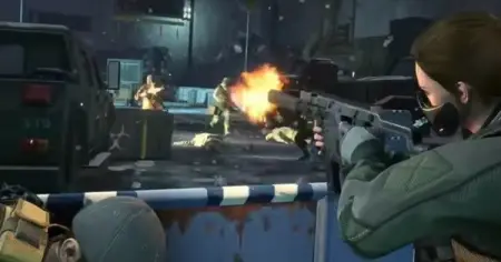 Finally! Well be able to play some The Division on mobile!
MOBILEMATTERS.GG
The Div