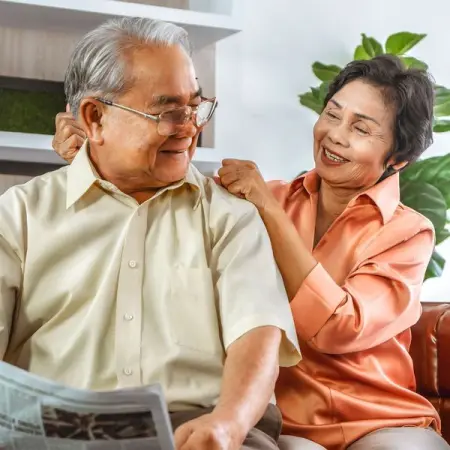 Retirement planning should be done way ahead of time

At least 10 years a