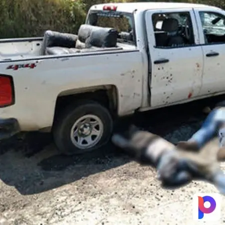 Ataque de Texcaltitln ministeriales iban por capo de la Familia Michoac