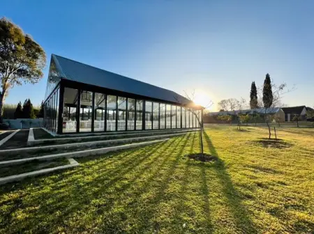 Looking for a wedding venue that is BREATHTAKINGLY beautiful?

Situated just 15 mi