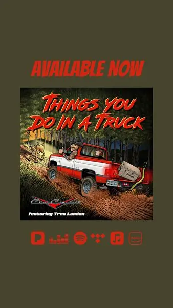 TIKTOK.COM
Craig Campbell
Learn More