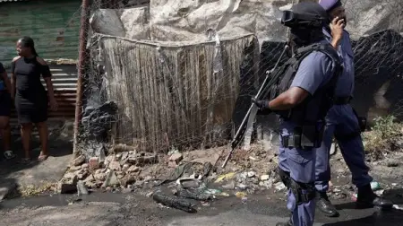 TIMESLIVE.CO.ZA
WATCH  The man killed in Diepsloot was a father of four. This is h