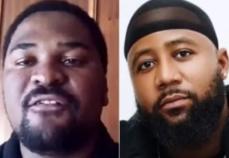 The fight, which starts at 9pm, will be broadcast on YouTube.
TIMESLIVE.