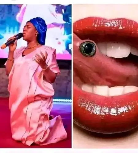 Mark my words 
Every evil tongue sent from the kingdom of darkness to monitor yo