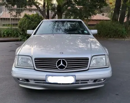 Mercedes Benz R129 Sl 320 Collectors - R325,000.00

Collectors Item R129 Sl320 only 131 00