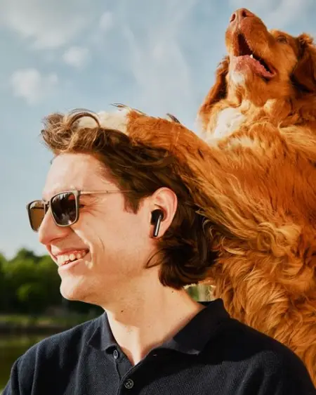 We make technology stylish. Follow us to be part of the movement.