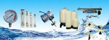 suzhou runmowater treament Technology factory in china.we focused on RD, manufacturing and 