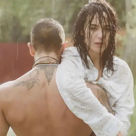 Bakit mo ginawa iyon, Inspector Paz? Muntik ka ng mamatay at muntik na rin mawalan ng b