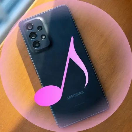 Congratulations to the Samsung Galaxy A53 5G users!!  Now you can download for free th