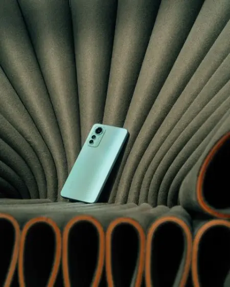 The lightweight and stylish Xiaomi12Lite is here! Follow Xiaomi South Afr