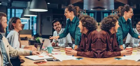 Custom Software Development  IT Staffing Company
Globerian
Business
20