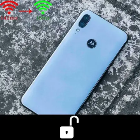 If you have Motorola Moto E6s 2020, install this totally FREE app. Protect priv