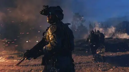 Ki kell tallnia a PlayStationnek, hogy miknt helyettestheti a Call of Duty-t