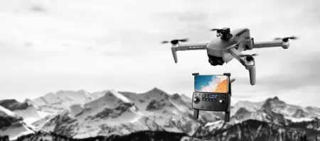 We Focus on Manufacturing Drones
Fulfill Your Designs with Competitive Pr