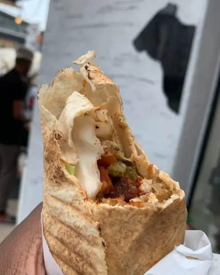 From the start our shawarma was a game changer. We created a recipe that is rich a