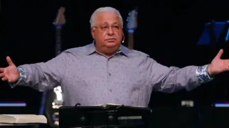 You are ALREADY BLESSED with ALL spiritual blessings! Believing otherwise is a trap.