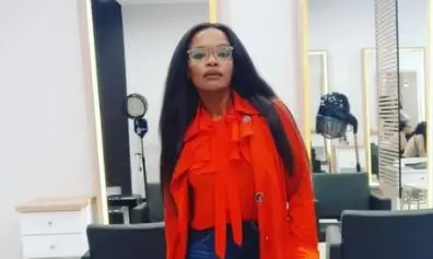 The first time I met Kuli Roberts was in 1998, not long after I returned to SA. It was at th