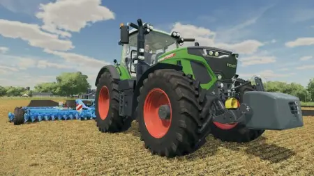 Download Farming Simulator 22 Mods 
FS22MODHUB.COM
Best place to Download FS22 