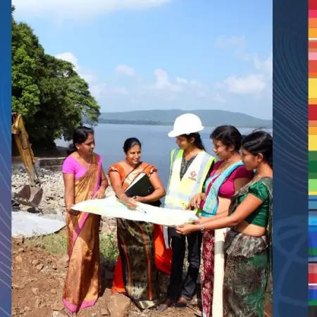 Our COP26 Climate Briefs show how we are turning ambition into action by helping countrie