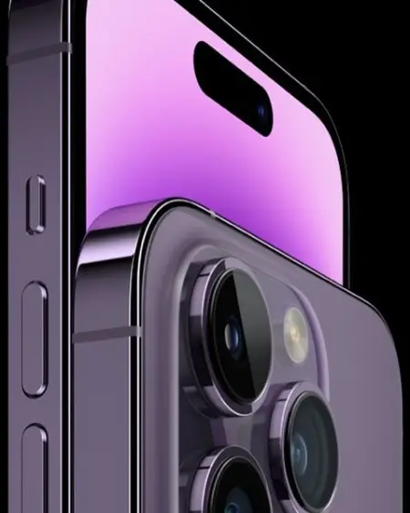 The new iphone 14 pro

A magical new way to interact with iPhone. Groun