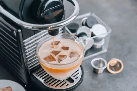 Do you enjoy your Nespresso Capsule Machine but would like to have more 