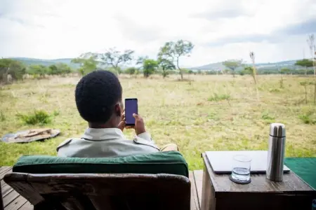 Tunahakikisha kuna mtandao bora Tanzania, ili kuiunga mkono sekta ya ut