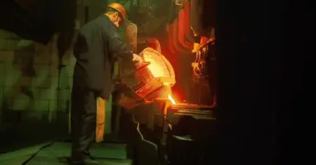 Can you imagine a future without steel? We unpack SMS Group Gmbhs mission of cr