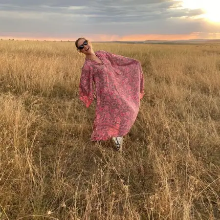 Managing Diabetes when on Safari.

Diabetes management is a little harder wh