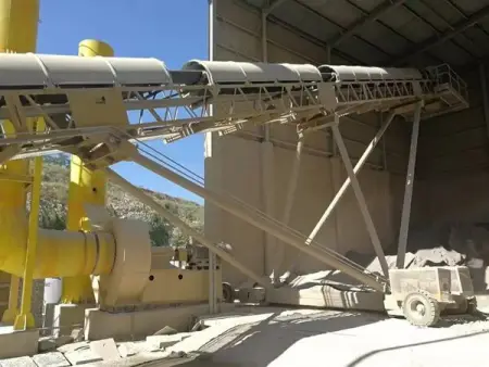 The Mobile Telescopic Stacker Manufacturer
It is used for flexible mobile stac