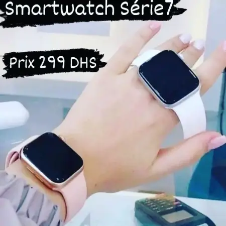 I watch Srie7    Srie7. Livraison gratuite stock limit...

smartwatch montrefemme 