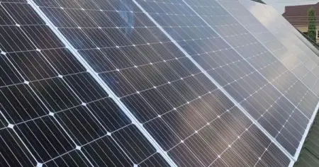 Solar Energy. Underpinned by Technology, Enriched by Innovation
We turn sunligh