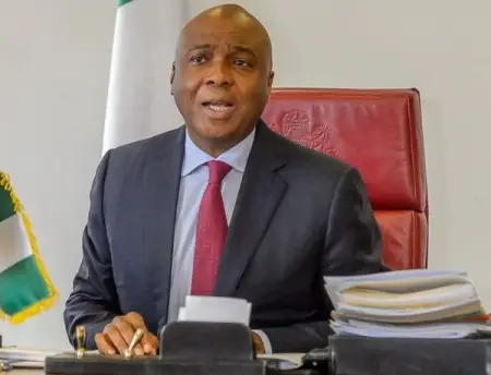 2023 Presidential Aspirant, Bukola Saraki, 100 Percent Assures Nigerians That 