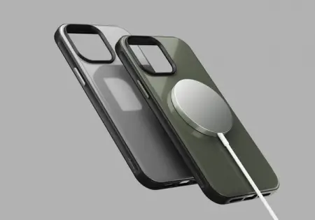 NOMADGOODS.COM
Magsafe Compatible for iPhone 14  13
Shop Now
 