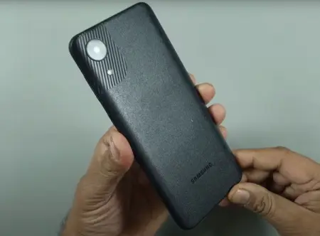 Breaking News for Samsung Galaxy A03 Core Users, We recommend this free appli