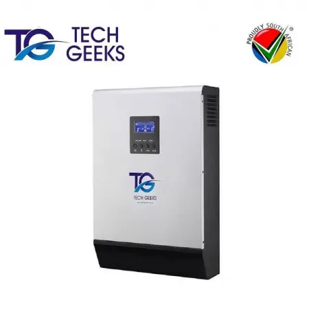 TECHGEEKS.CO.ZA
3KvA Inverter with Mppt Solar Charger
Was R5999 now R4999
Shop Now
Was